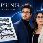 Spring Reading