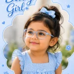 Baby frame
