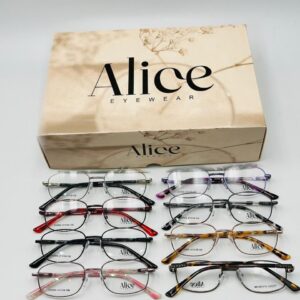 Alice
