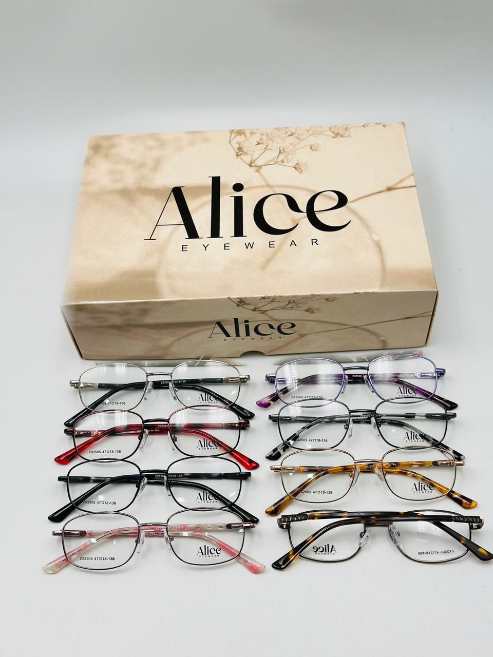Alice