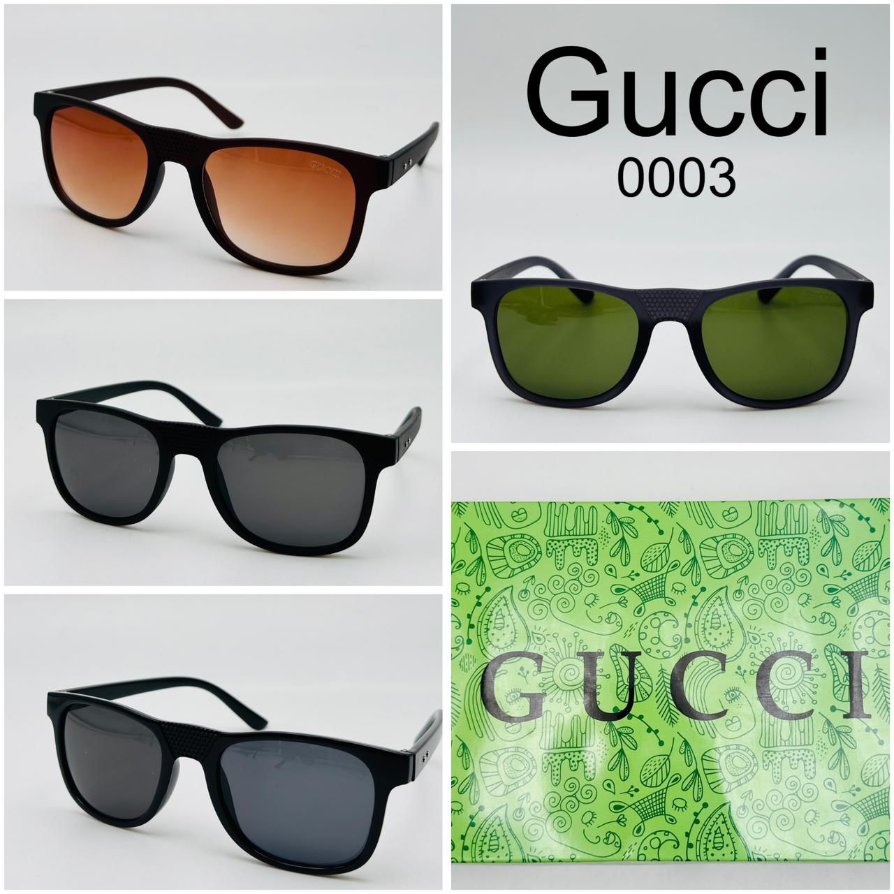 Pc hing sunglass