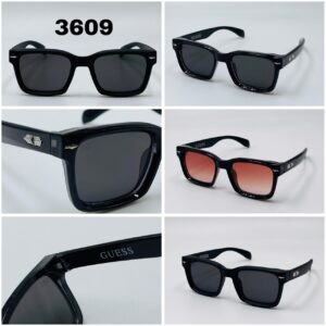 Metal hing sunglass