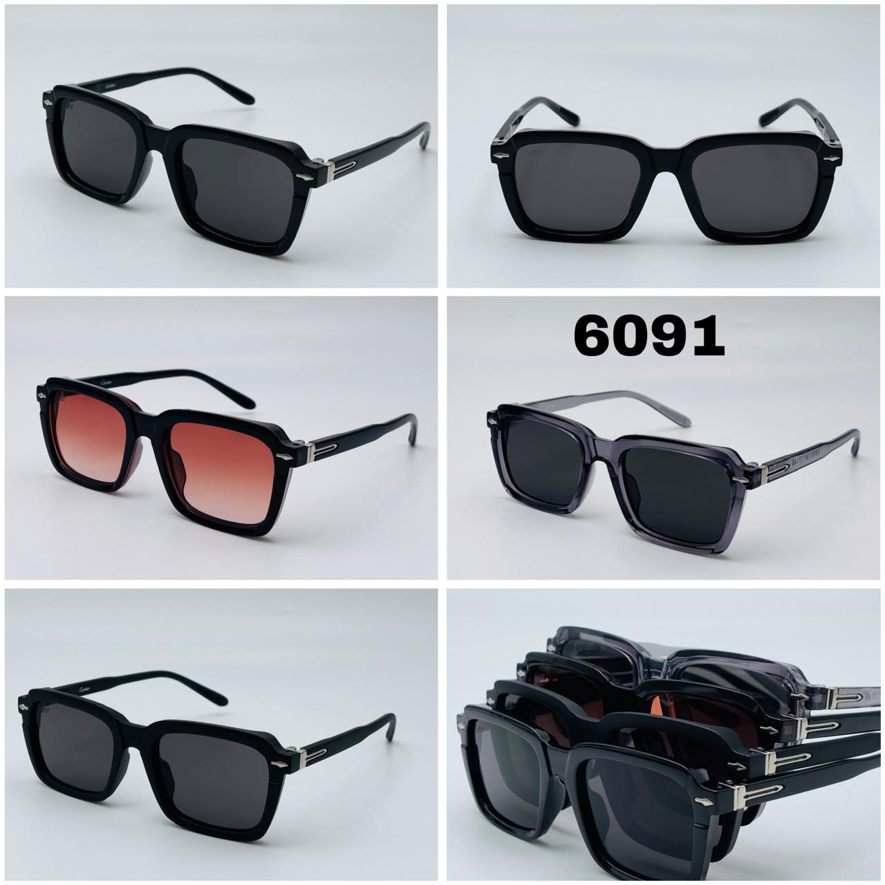 Metal hing sunglass
