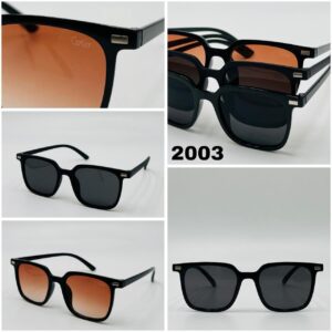 Pc hing sunglass