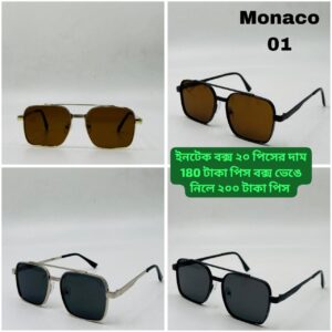 Monaco