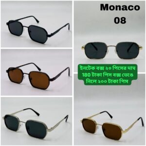 Monaco