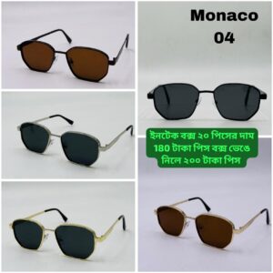 Monaco