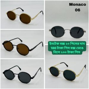 Monaco