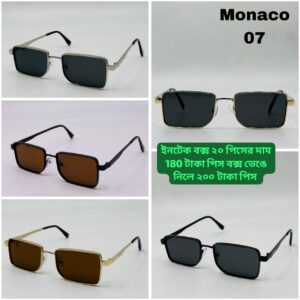 Monaco