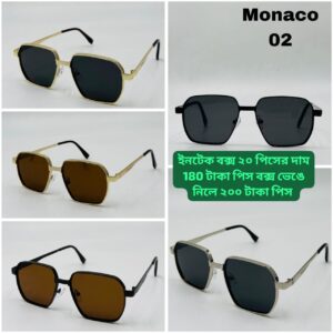 Monaco