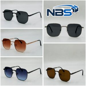 Moscot metal spring