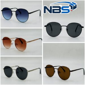 Moscot metal spring