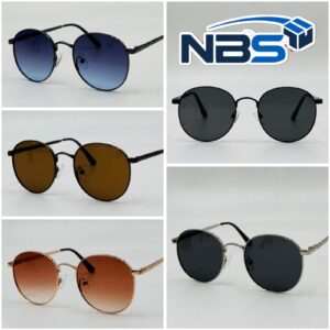 Moscot metal spring