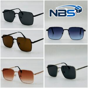 Moscot metal spring
