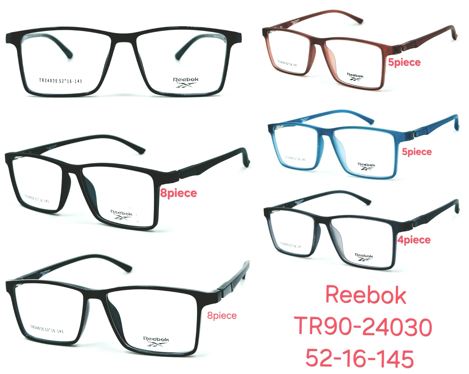 Reebok TR90