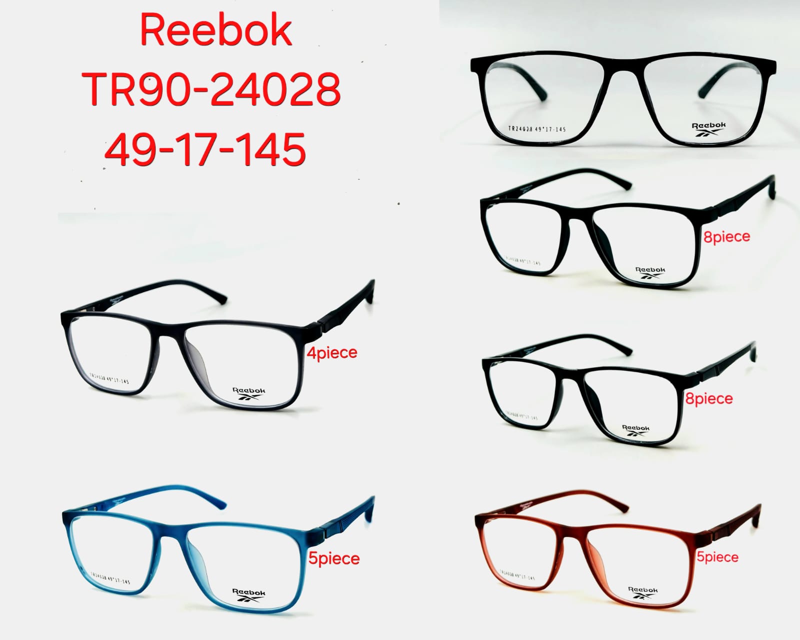 Reebok TR90