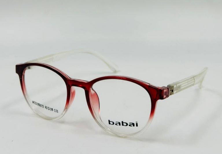 Babai