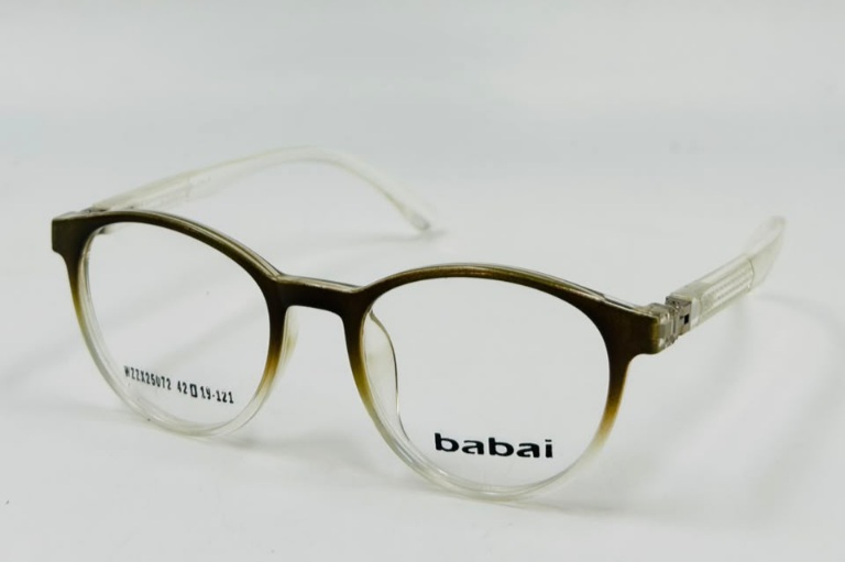 Babai