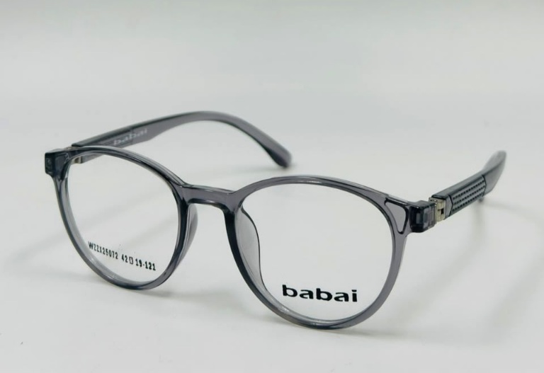 Babai