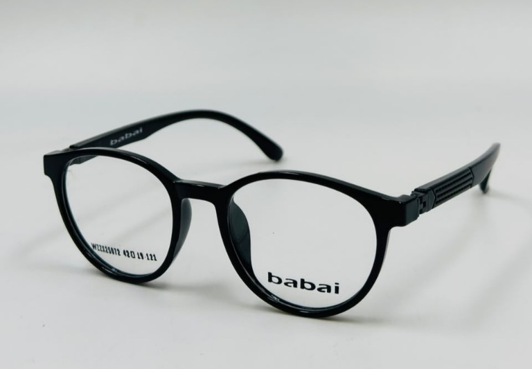 Babai