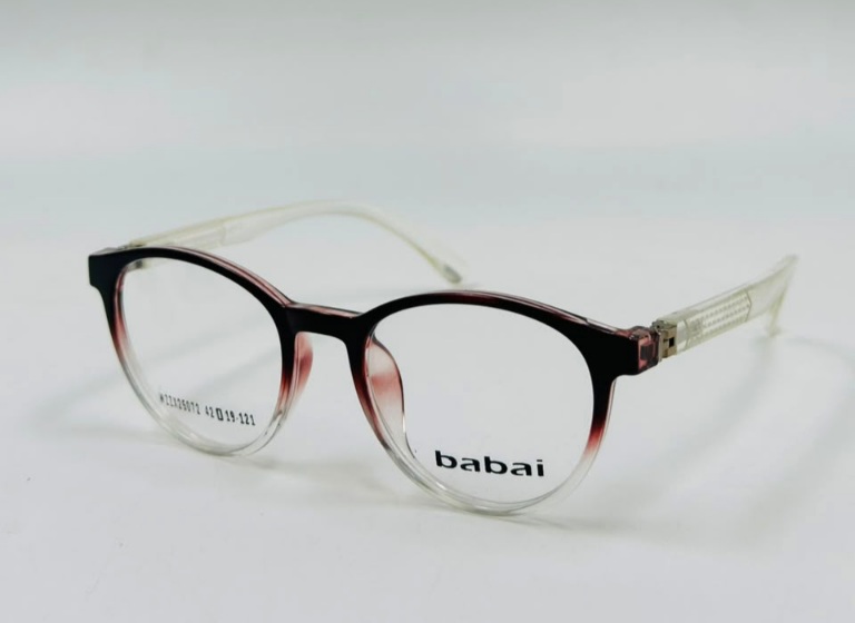 Babai