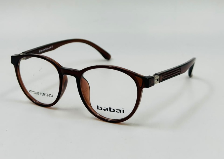 Babai