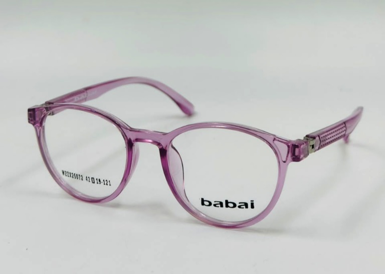 Babai