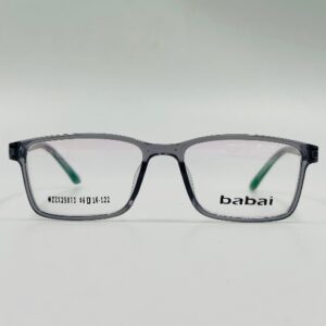 Babai