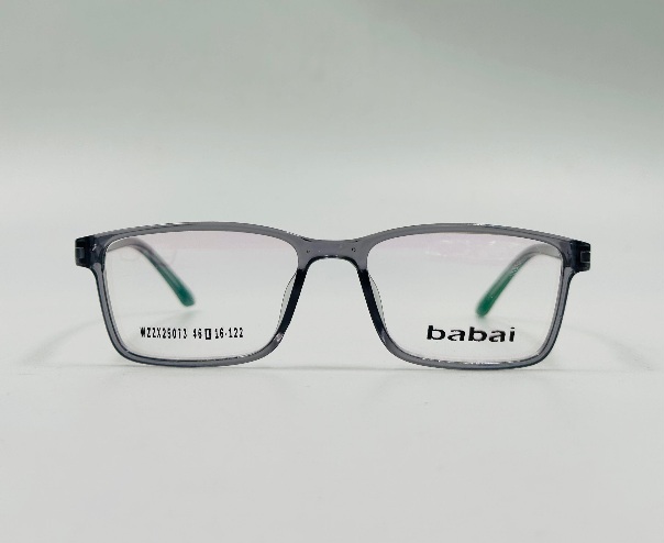 Babai