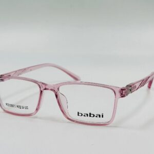 Babai