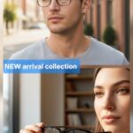 New frame collection