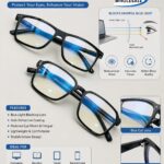 Computer glass