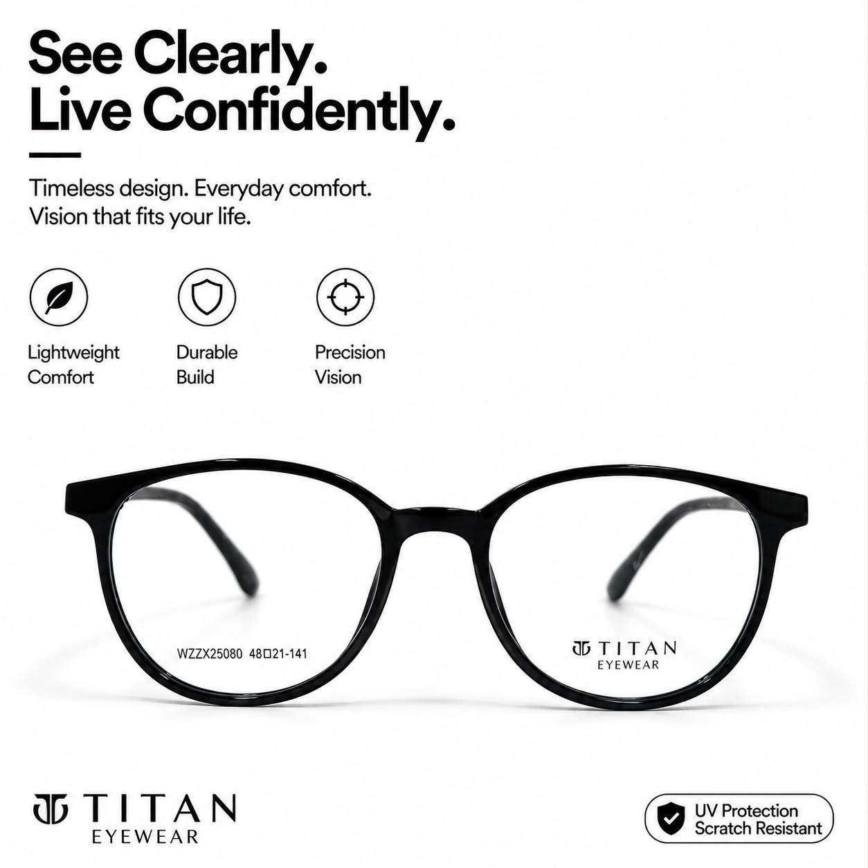 TITAN Eyewear - Image 8