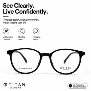 Titan TR90