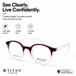 Titan TR90