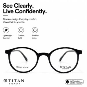 Titan TR90