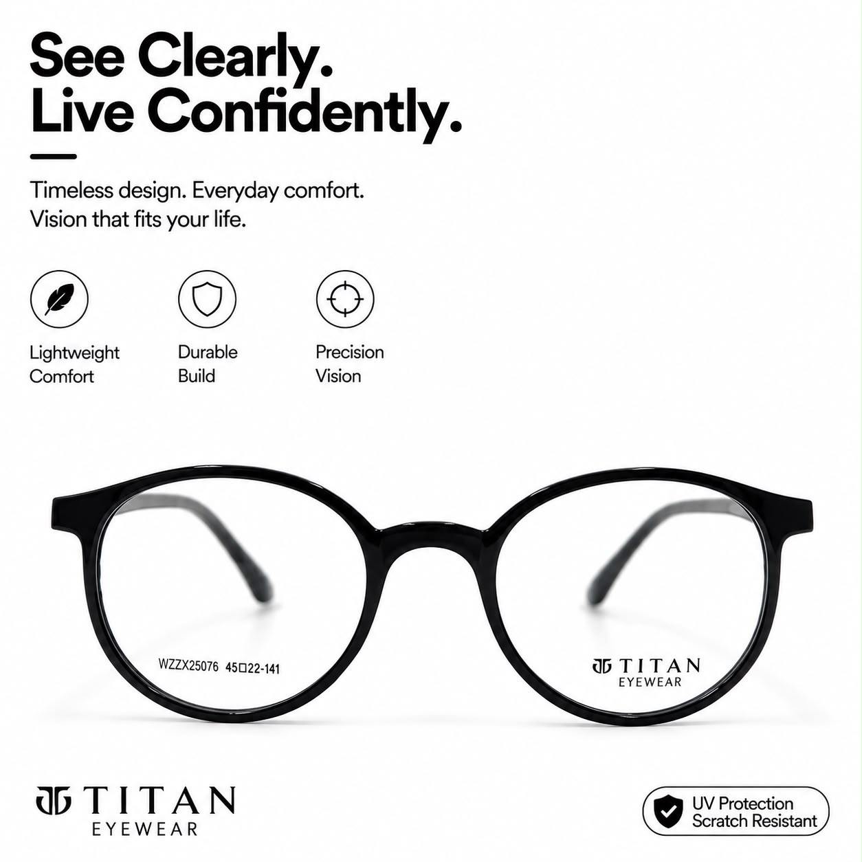 Titan TR90