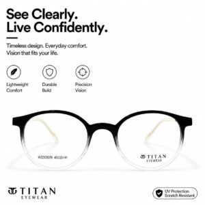 Titan TR90