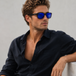 Shall sunglass gents