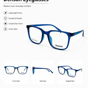 Denson tr90