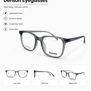 Denson tr90