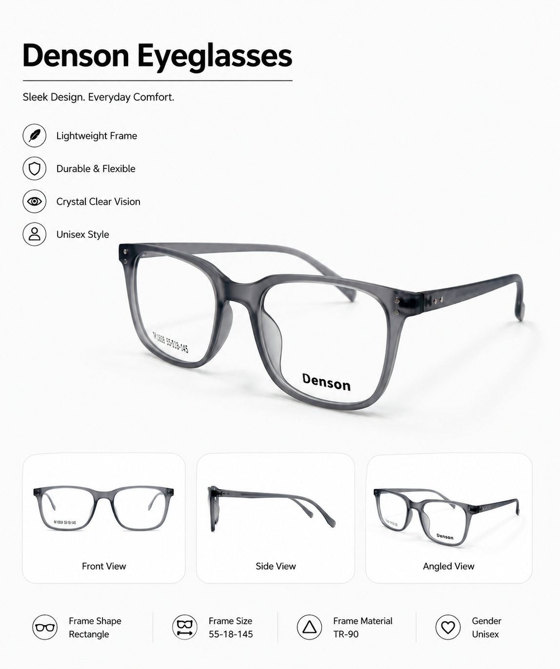 Denson tr90