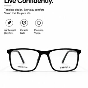 FREE FLY TR Frame
