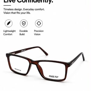 FREE FLY TR Frame