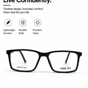 FREE FLY TR Frame
