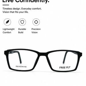 FREE FLY TR Frame