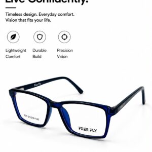 FREE FLY TR Frame