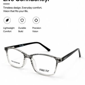 FREE FLY TR Frame