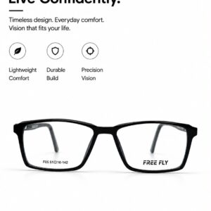 FREE FLY TR Frame