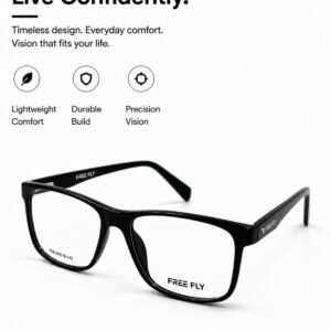 FREE FLY TR Frame